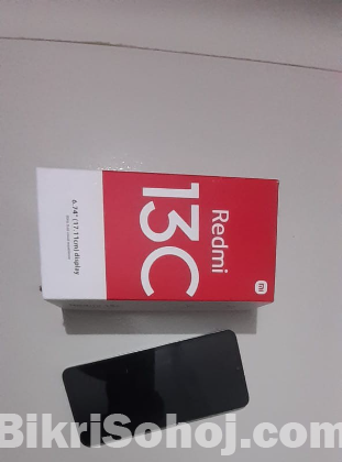 Redmi 13c